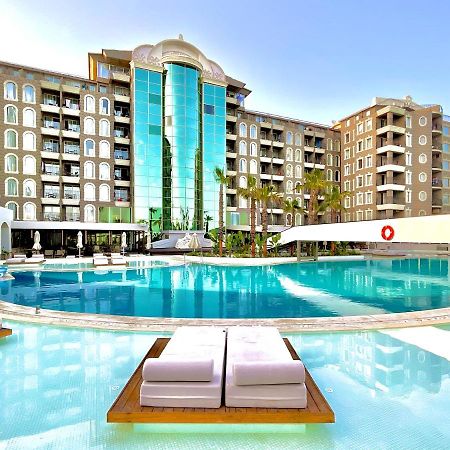 Laur Hotels Experience & Elegance Didim Ngoại thất bức ảnh