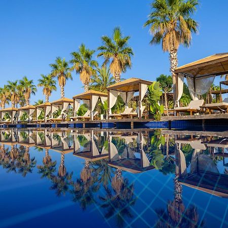 Laur Hotels Experience & Elegance Didim Ngoại thất bức ảnh