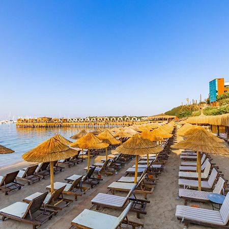 Laur Hotels Experience & Elegance Didim Ngoại thất bức ảnh