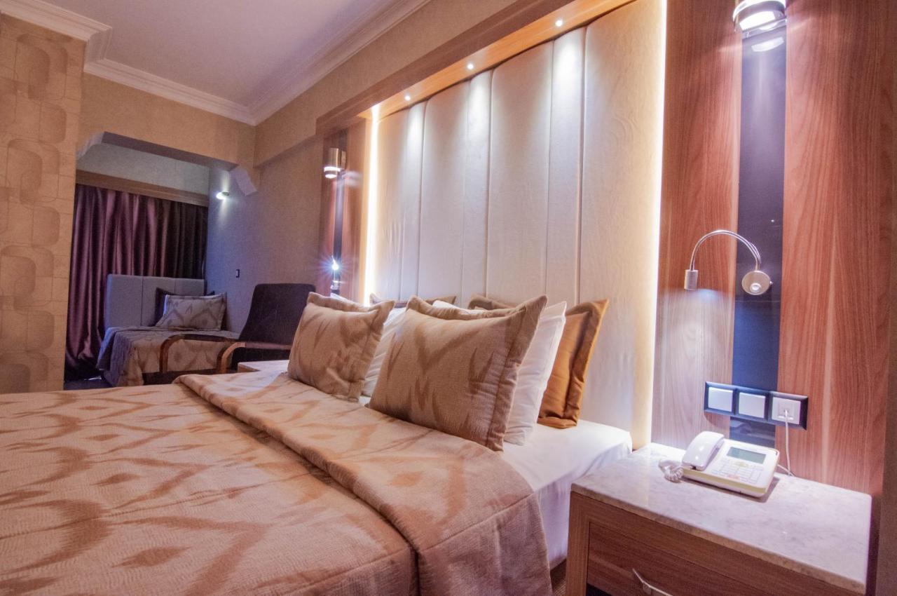 Laur Hotels Experience & Elegance Didim Ngoại thất bức ảnh