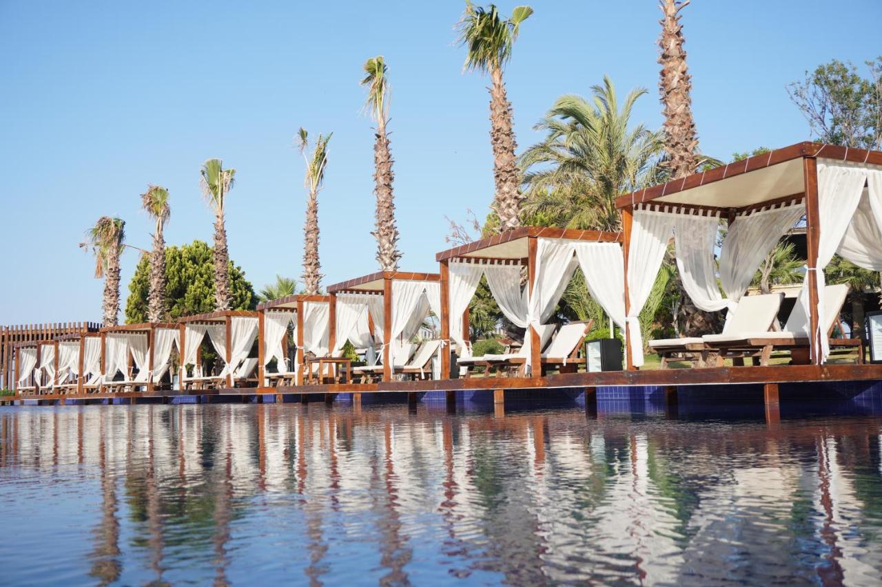 Laur Hotels Experience & Elegance Didim Ngoại thất bức ảnh
