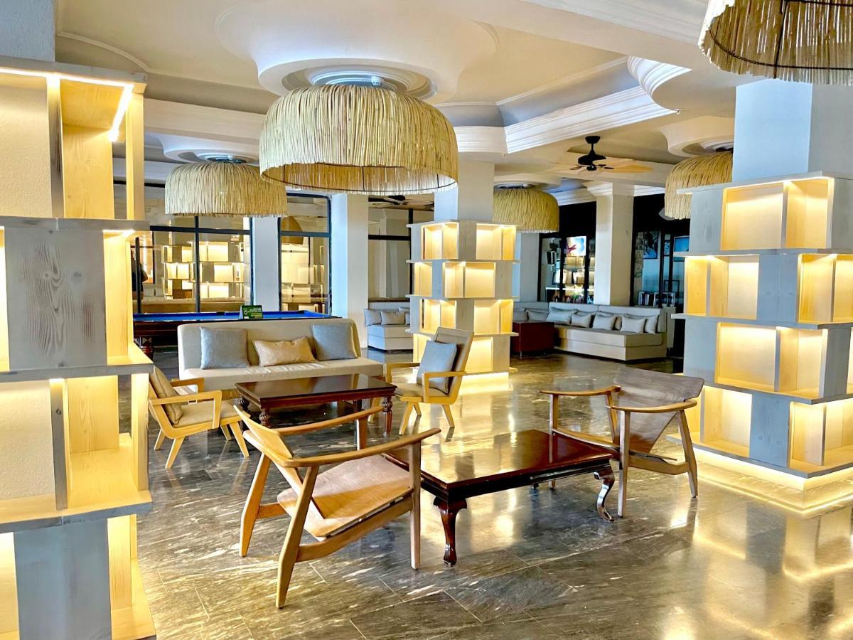 Laur Hotels Experience & Elegance Didim Ngoại thất bức ảnh