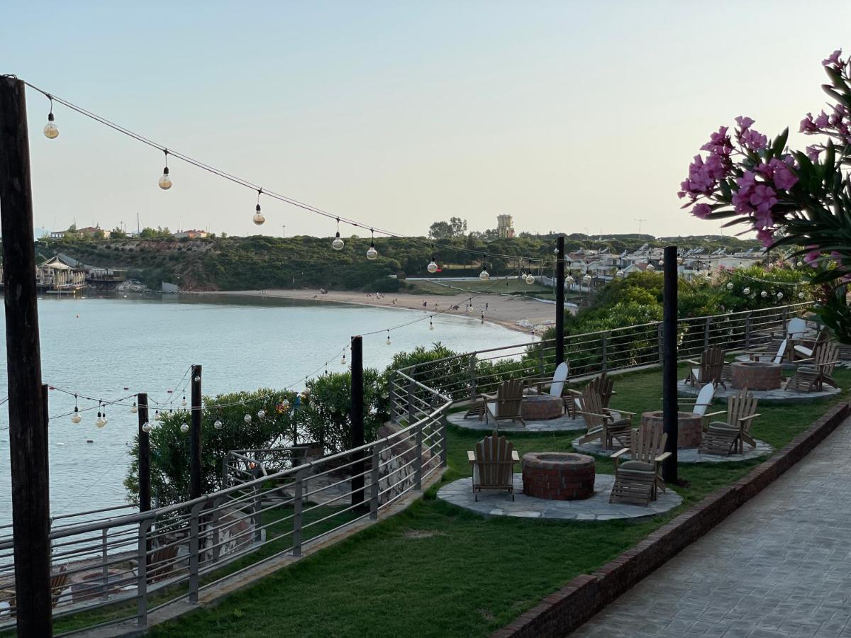 Laur Hotels Experience & Elegance Didim Ngoại thất bức ảnh