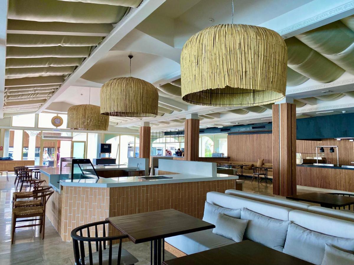 Laur Hotels Experience & Elegance Didim Ngoại thất bức ảnh