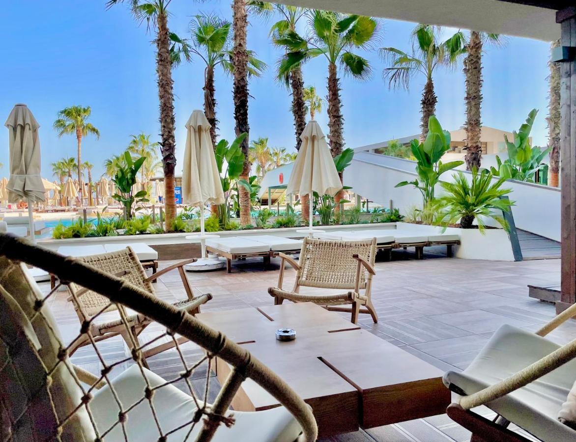 Laur Hotels Experience & Elegance Didim Ngoại thất bức ảnh