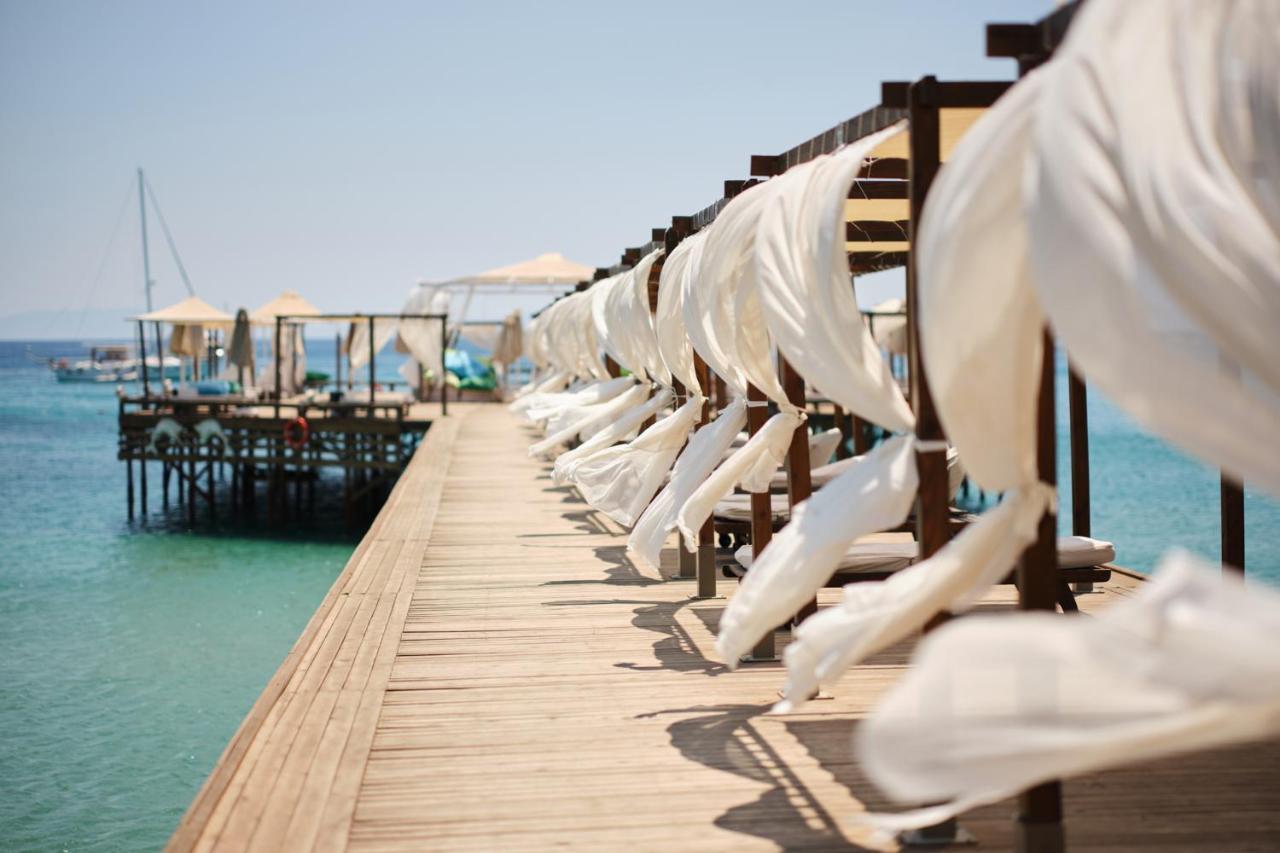 Laur Hotels Experience & Elegance Didim Ngoại thất bức ảnh