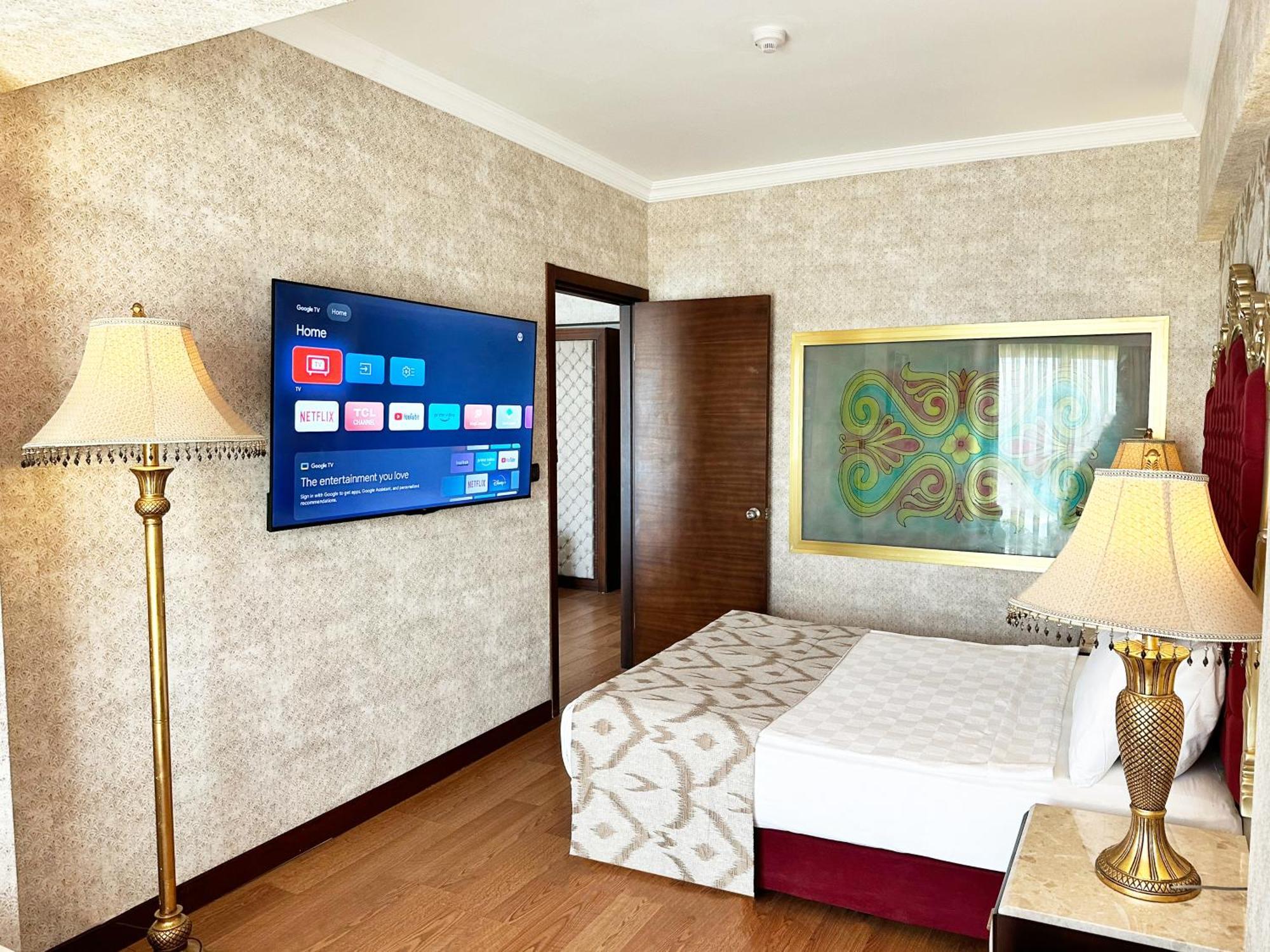 Laur Hotels Experience & Elegance Didim Ngoại thất bức ảnh