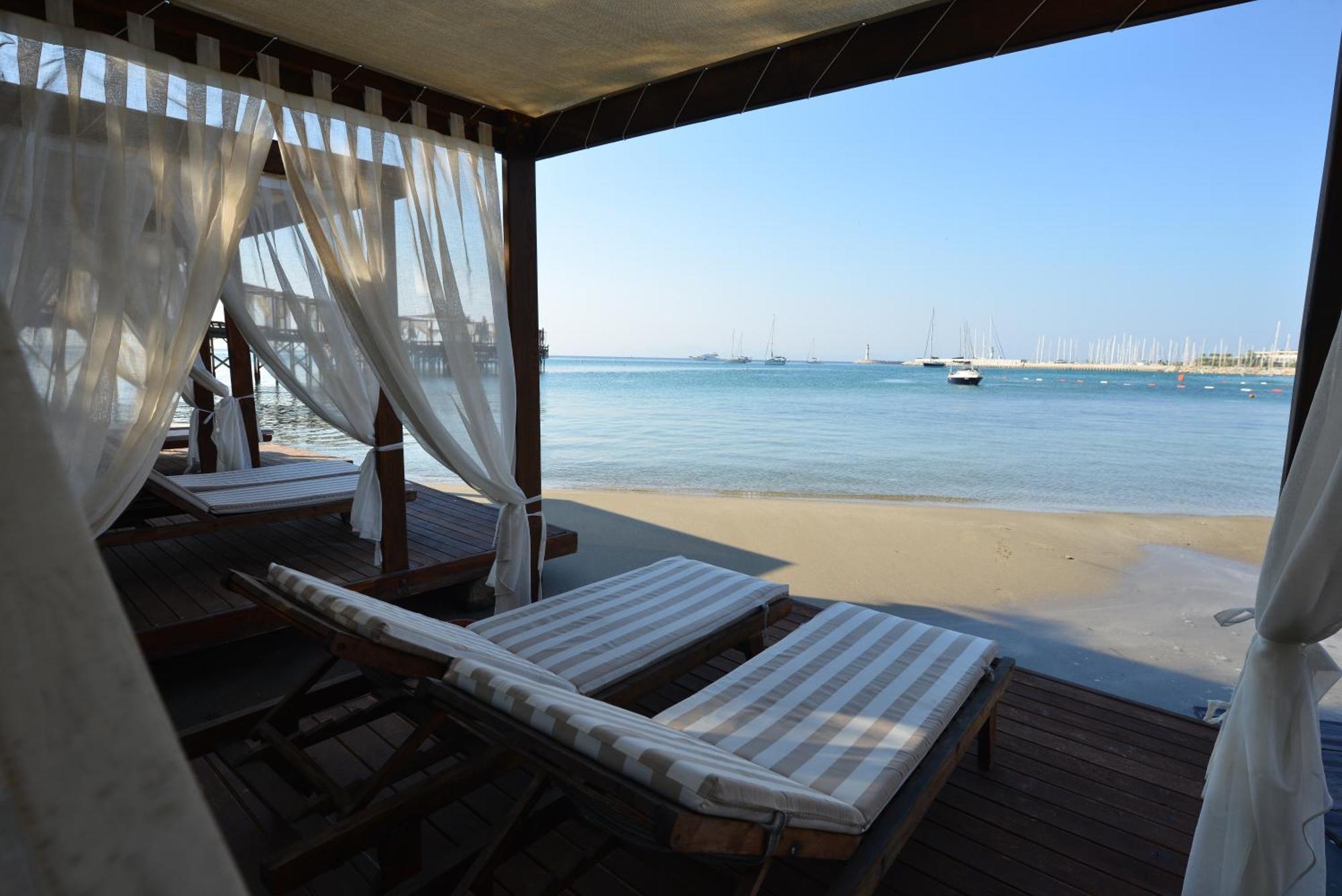 Laur Hotels Experience & Elegance Didim Ngoại thất bức ảnh