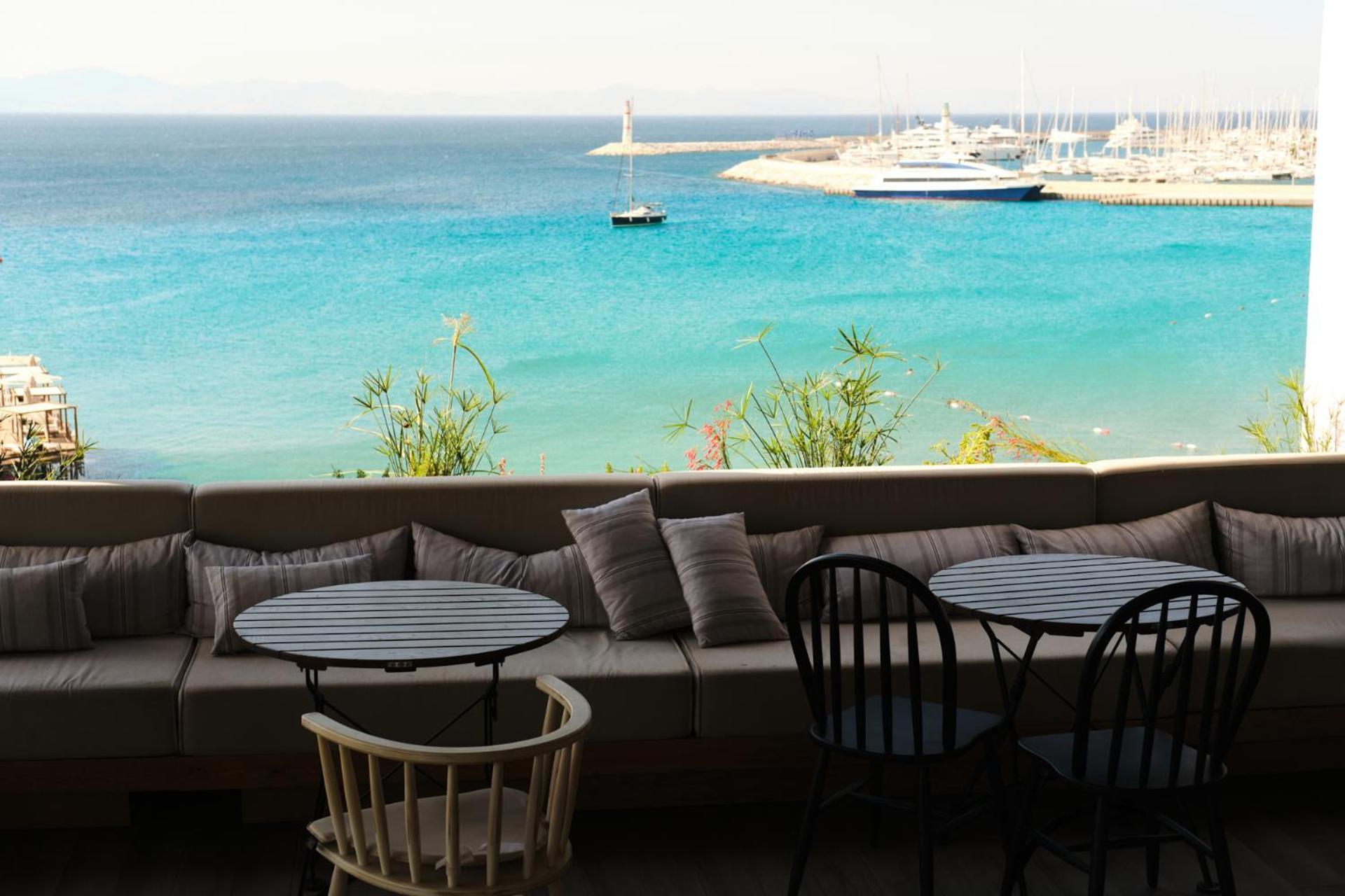 Laur Hotels Experience & Elegance Didim Ngoại thất bức ảnh