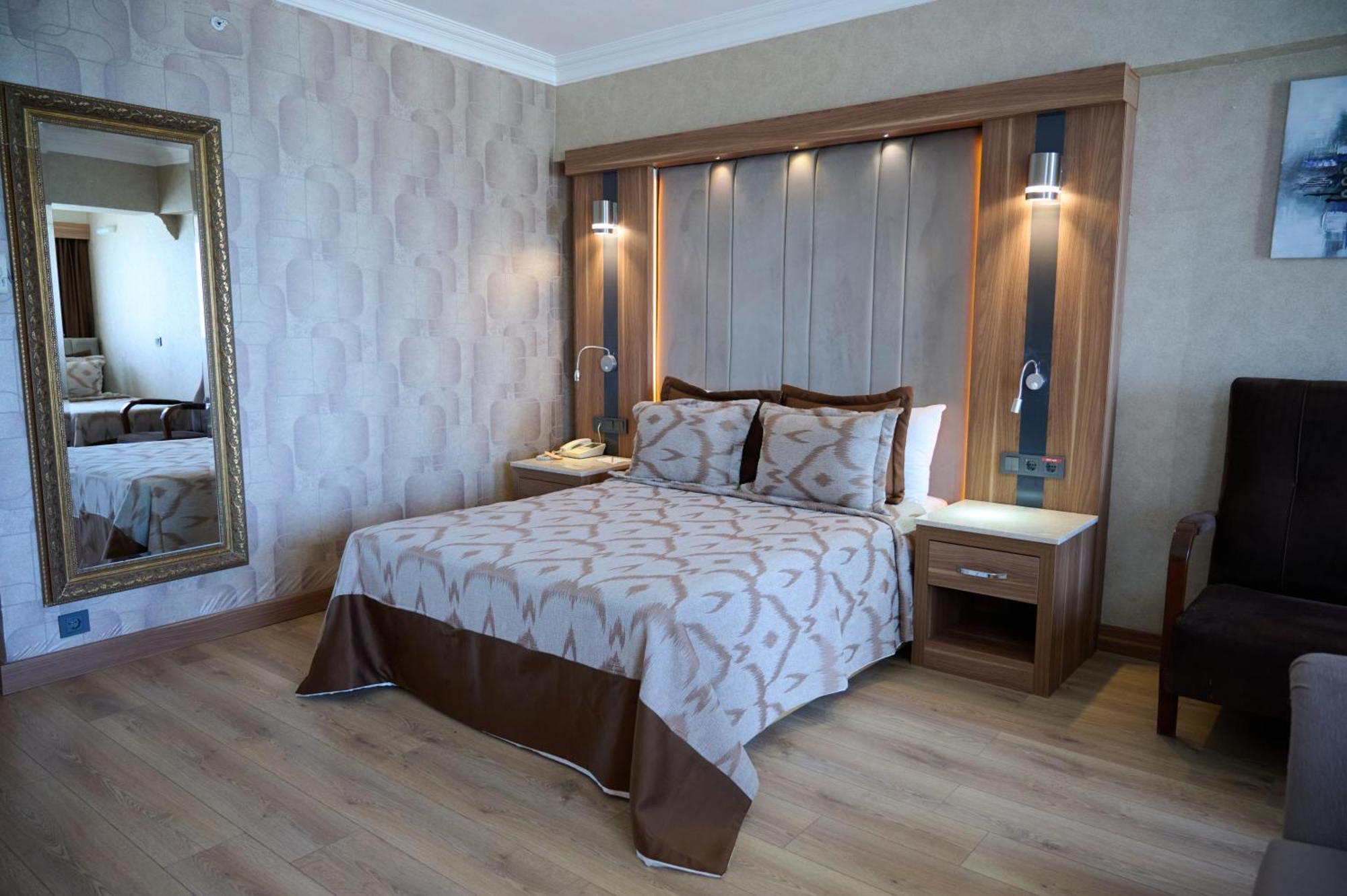 Laur Hotels Experience & Elegance Didim Ngoại thất bức ảnh