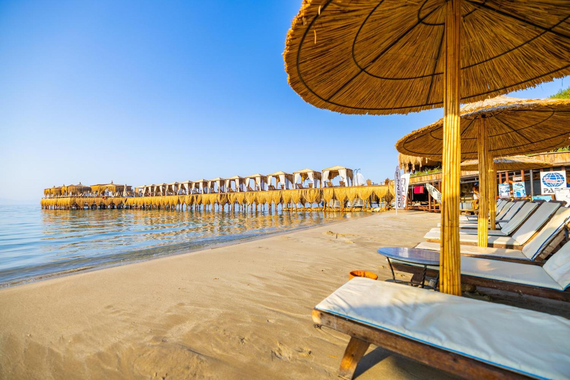 Laur Hotels Experience & Elegance Didim Ngoại thất bức ảnh