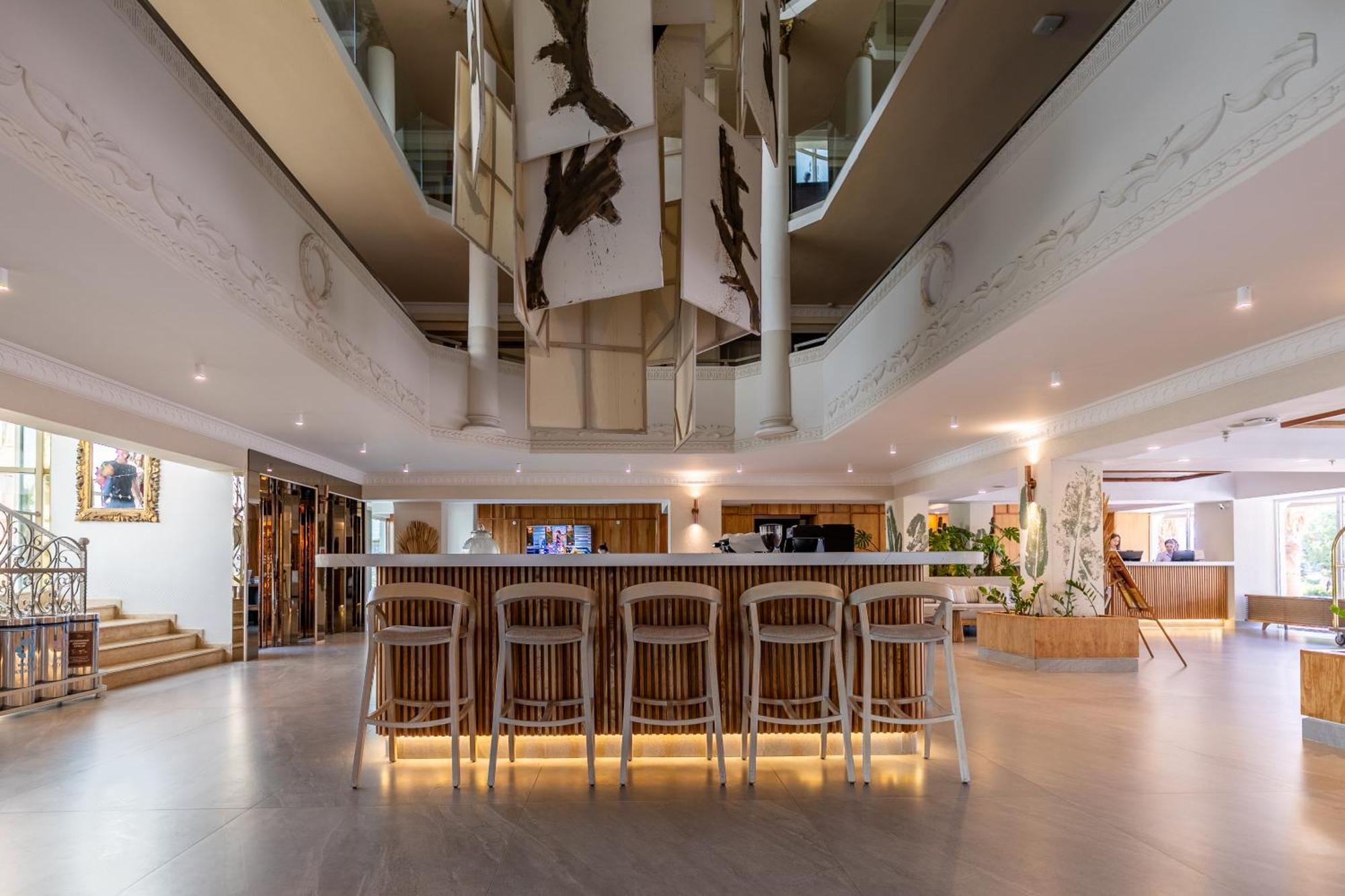 Laur Hotels Experience & Elegance Didim Ngoại thất bức ảnh